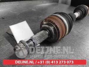 Nissan Juke Antriebswelle links vorne O652395 foto 2