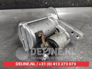 Nissan Juke Startmotor O652397 foto 2