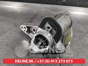 Gebruikte Startmotor Nissan Juke (F16) 1.0 DIG-T 117 12V Prijs € 100,00 Margeregeling aangeboden door V.Deijne Jap.Auto-onderdelen BV