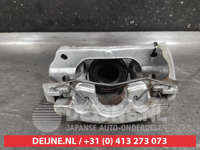 Nissan Juke Bremszange links vorne O652399
