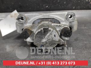 Nissan Juke Bremszange links vorne O652399 foto 2