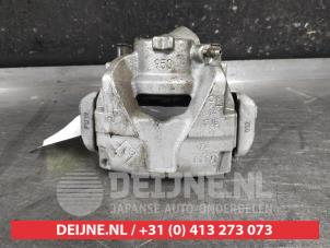 Nissan Juke Bremszange links vorne O652399 foto 3