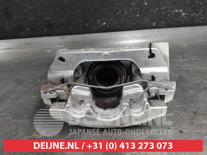 Nissan Juke Bremszange rechts vorne O652400