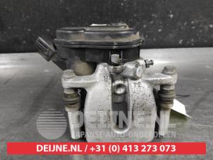 Nissan Juke Bremszange rechts hinten O652402 foto 3