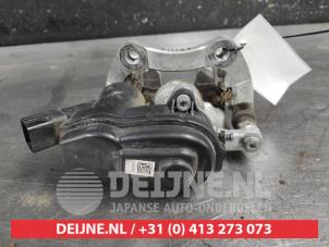 Nissan Juke Bremszange rechts hinten O652402 foto 2