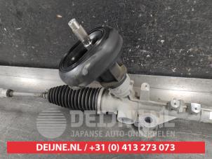 Nissan Juke Lenkgetriebe O652403 foto 2