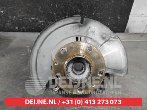 Nissan Juke Knuckle, front left O652409 photo 2