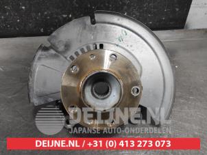 Nissan Juke Fusee rechts-voor O652410 foto 2