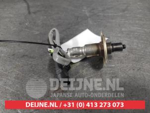 Gebruikte Lambda Sonde Nissan Juke (F16) 1.0 DIG-T 117 12V Prijs € 30,00 Margeregeling aangeboden door V.Deijne Jap.Auto-onderdelen BV