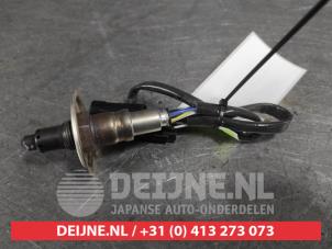 Gebruikte Lambda Sonde Nissan Juke (F16) 1.0 DIG-T 117 12V Prijs € 30,00 Margeregeling aangeboden door V.Deijne Jap.Auto-onderdelen BV
