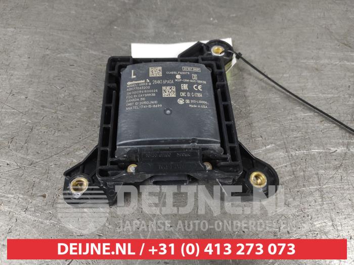 Nissan Juke Dode hoek sensor O652414