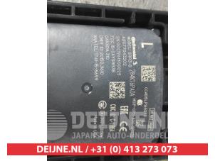Nissan Juke Blinden Fleck Sensor O652414 foto 2