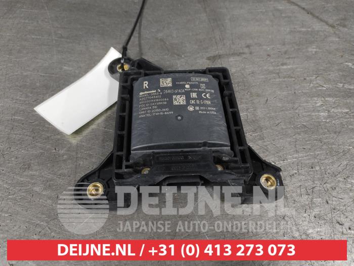 Nissan Juke Dode hoek sensor O652415