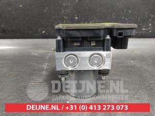 Gebruikte ABS Pomp Nissan Juke (F16) 1.0 DIG-T 117 12V Prijs € 150,00 Margeregeling aangeboden door V.Deijne Jap.Auto-onderdelen BV