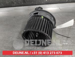 Nissan Juke Heizung Belüftungsmotor O652422 foto 2