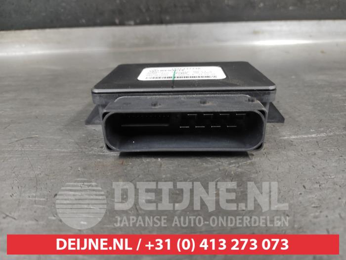 Gebruikte Modele EPB Nissan Juke (F16) 1.0 DIG-T 117 12V Prijs op aanvraag aangeboden door V.Deijne Jap.Auto-onderdelen BV