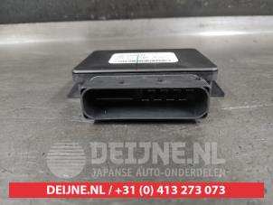 Gebruikte Handrem Computer Nissan Juke (F16) 1.0 DIG-T 117 12V Prijs op aanvraag aangeboden door V.Deijne Jap.Auto-onderdelen BV