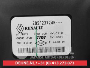 Nissan Juke Handbremse Modul O652423 foto 3