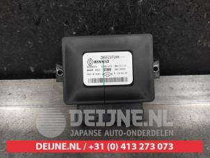 Nissan Juke Handbremse Modul O652423 foto 2