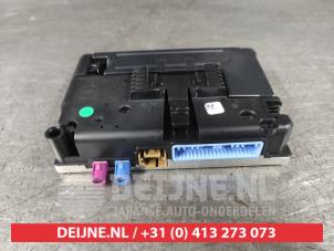 Gebruikte Emergency module Nissan Juke (F16) 1.0 DIG-T 117 12V Prijs op aanvraag aangeboden door V.Deijne Jap.Auto-onderdelen BV