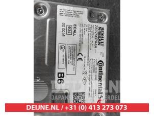 Nissan Juke Notfallmodul O652460 foto 2