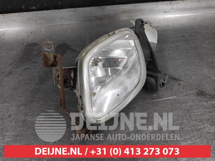 Kia Venga Mistlamp rechts-voor O652425