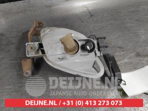 Kia Venga Fog light, front right O652425 photo 2