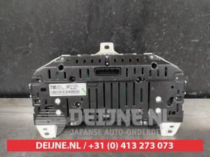 Nissan Juke Tacho - Kombiinstrument KM O652461 foto 2