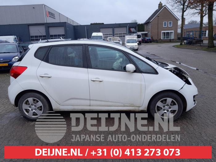 Kia Venga Extra Ruit 4Deurs rechts-voor O652471
