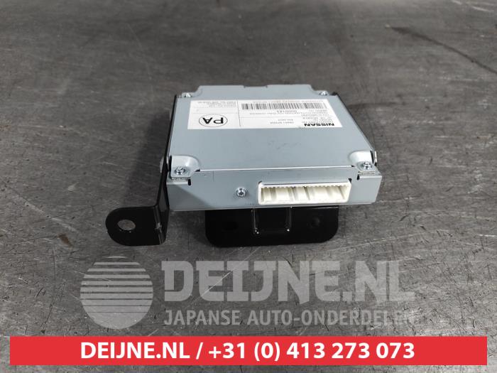Nissan Juke Camera module O652473