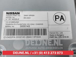 Nissan Juke Kamera Modul O652473 foto 2