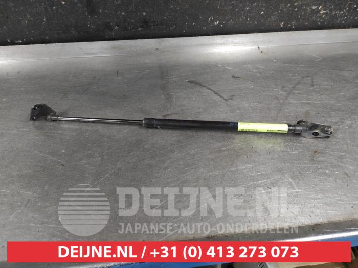 Nissan Juke Gasdämpfer links hinten O652476