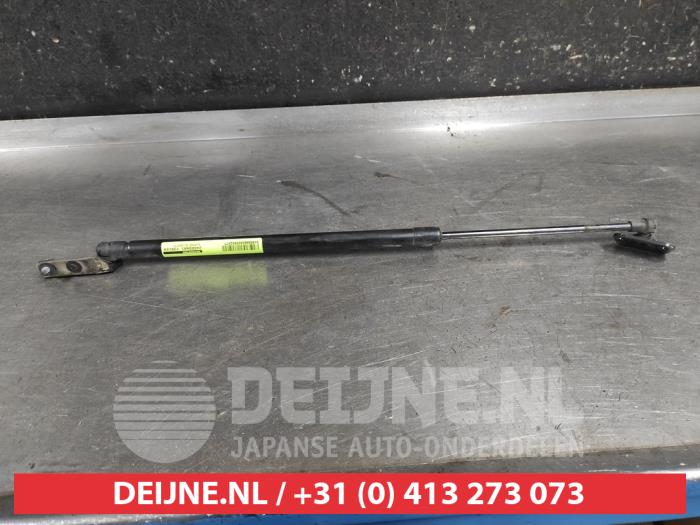Nissan Juke Gasdämpfer rechts hinten O652477