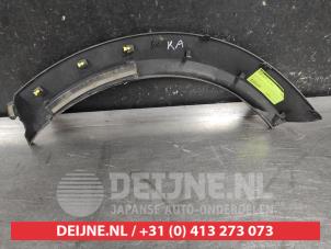 Nissan Juke Wheel arch strip O652478 photo 2