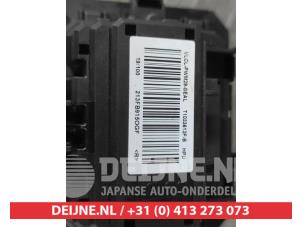 Nissan Juke Heater resistor O652480 photo 2