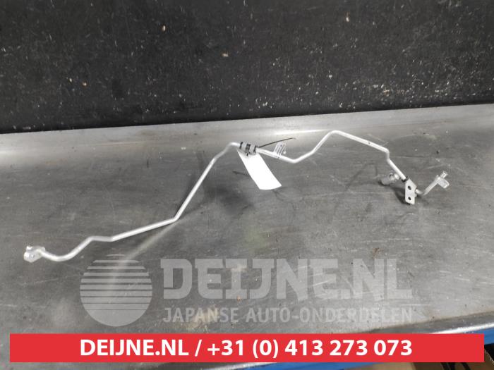 Nissan Juke Airco Leiding O652481