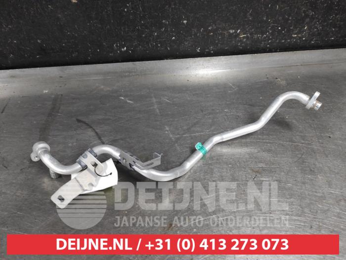 Nissan Juke Airco Leiding O652482