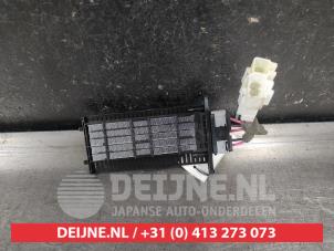 Nissan Juke Heizung Heizelement O652483 foto 2