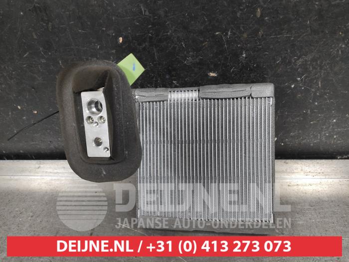Gebruikte Aircoverdamper Nissan Juke (F16) 1.0 DIG-T 117 12V Prijs € 150,00 Margeregeling aangeboden door V.Deijne Jap.Auto-onderdelen BV