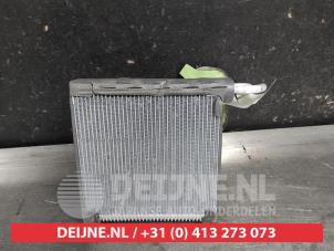 Nissan Juke Verdampfer Klimaanlage O652485 foto 2