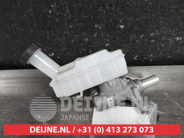 Nissan Juke Hauptbremszylinder O652486