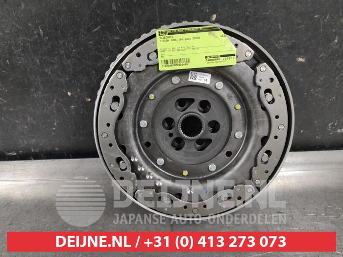 Nissan Juke Schwungrad O652488
