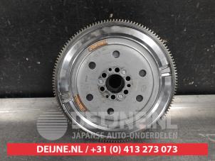 Nissan Juke Flywheel O652488 photo 2