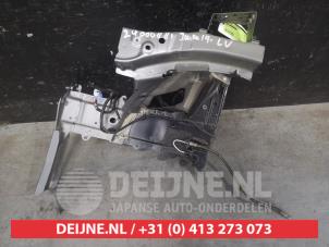 Nissan Juke Inner wheel arch O652490 photo 2
