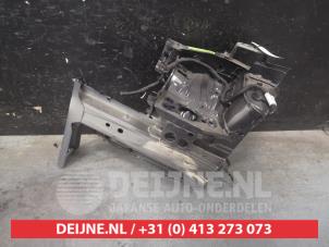 Nissan Juke Innenschutz O652491 foto 2