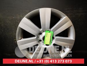 Chevrolet Captiva Velg O652515 foto 2