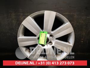 Chevrolet Captiva Felge O652514 foto 3
