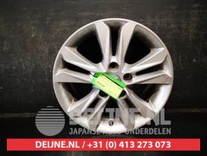 Hyundai I30 Wheel O652518 photo 3