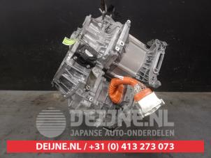 Gebruikte Automaatbak Nissan Qashqai (J12) 1.5 VC-T e-Power 16V Prijs € 1.500,00 Margeregeling aangeboden door V.Deijne Jap.Auto-onderdelen BV