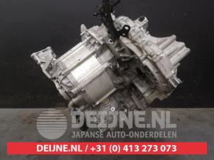 Nissan Qashqai Getriebe O652533 foto 3